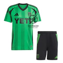 Kids Kit Austin FC Home 2025/26