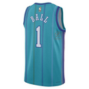 LaMelo Ball Charlotte Hornets Jordan Brand Unisex 23/24 NBA Jersey - Classic Edition - Teal
