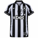 Botafogo Home Fan Jersey 2025/26