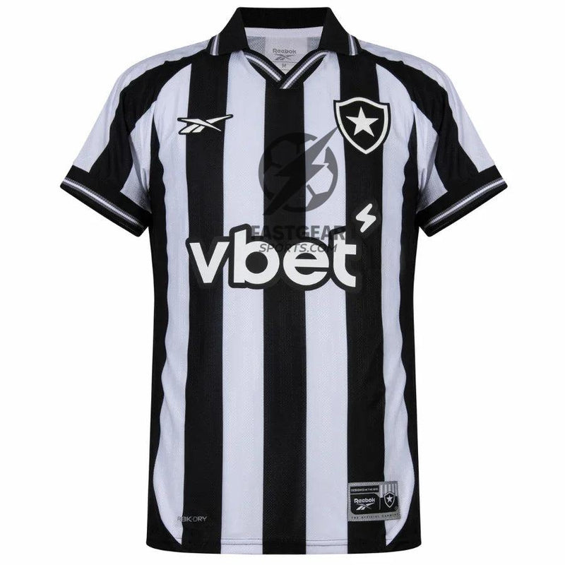 Botafogo Home Fan Jersey 2025/26