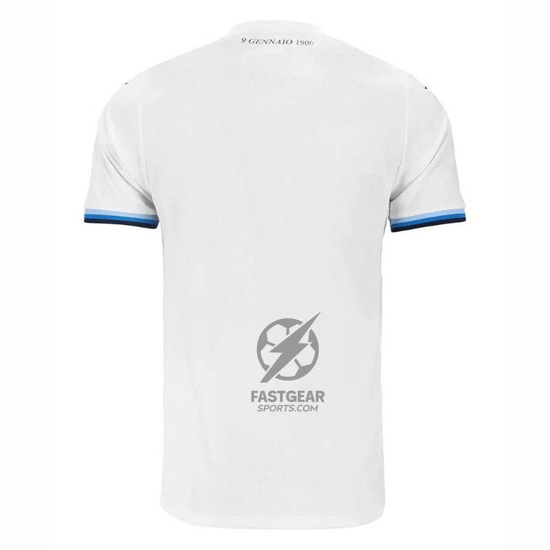Lazio Anniversary Fan Jersey 2024/25