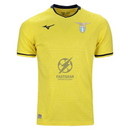 Lazio Away Fan Jersey 2024/25
