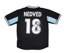 Lazio Away Retro Jersey 1998/99