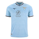 Lazio Home Fan Jersey 2024/25