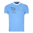 Lazio Home Fan Jersey 2025/26