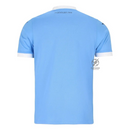 Lazio Home Fan Jersey 2025/26
