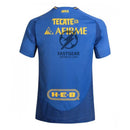 Tigres Away Fan Jersey 2024/25