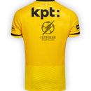 Young Boys Home Fan Jersey Shirt 2025-2026