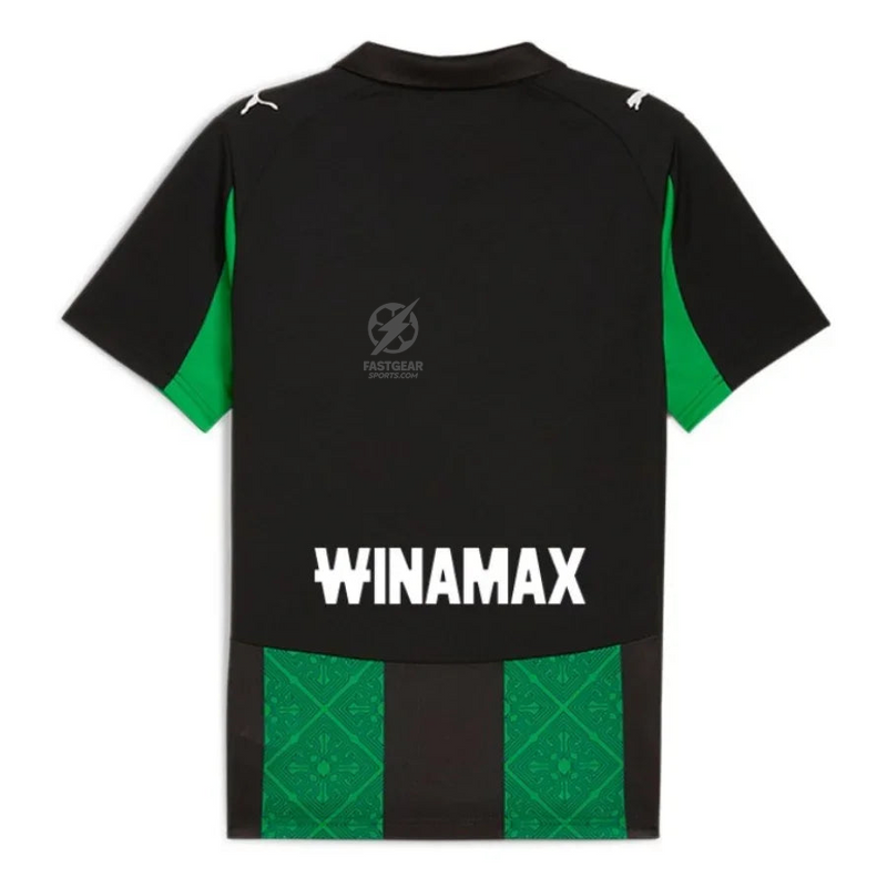 Lens Away Fan Jersey 2025/26