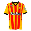 Lens Home Fan Jersey 2024/25