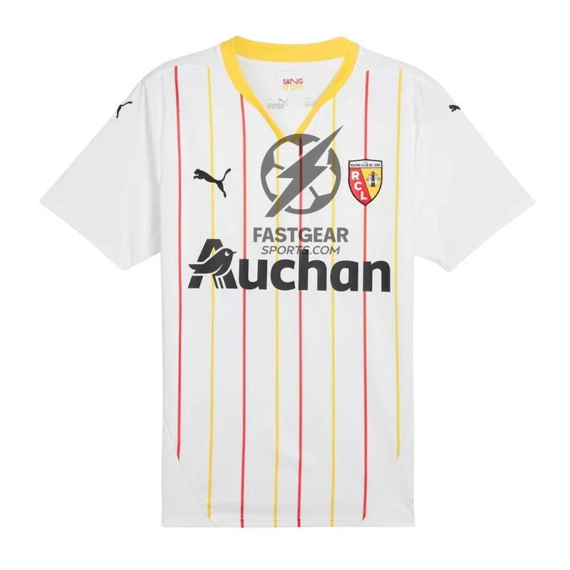 RC Lens Third Fan Jersey 2024/25