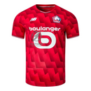 Lille Home Fan Jersey 2025/26