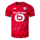 Lille Home Fan Jersey 2025/26