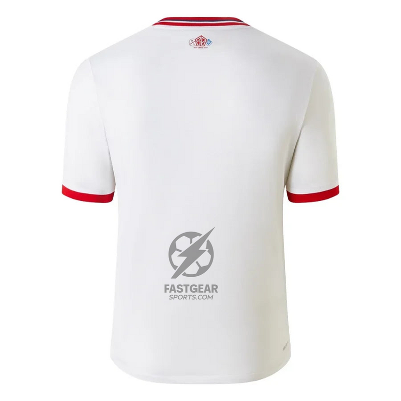Lille LOSC Anniversary Fan Jersey 2024/25
