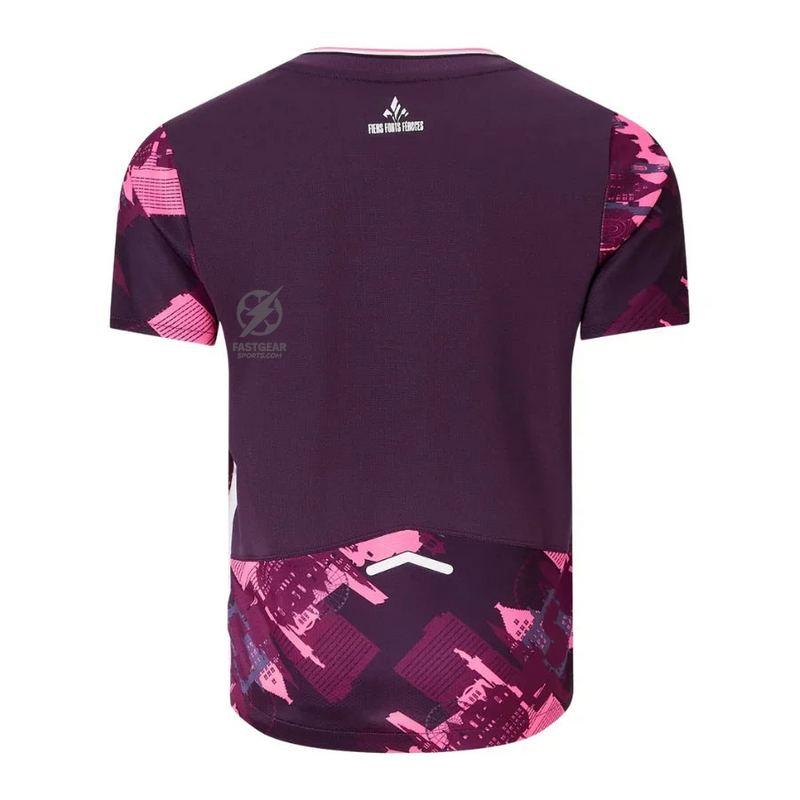 Lille LOSC Fourth Fan Jersey 2025/26