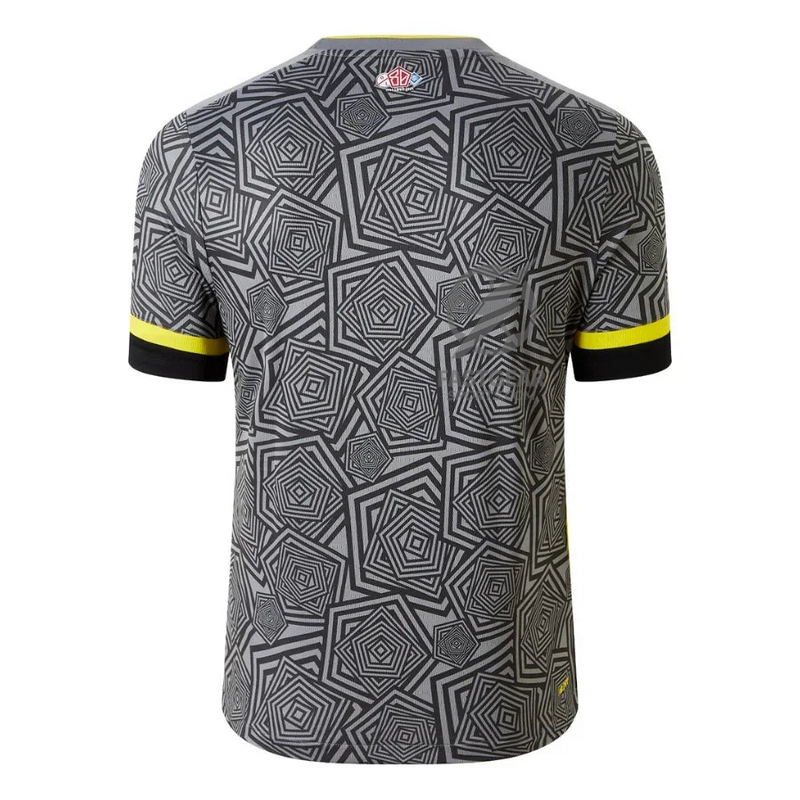 Lille LOSC Third Fan Jersey 2024/25