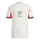 Liverpool Away Authentic Player 2025/26