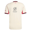Liverpool Away Fan Jersey 2025/26