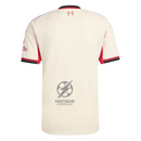 Liverpool Away Fan Jersey 2025/26