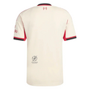 Liverpool Away Fan Jersey 2025/26