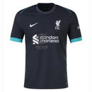 Liverpool Away Jersey 2024/25