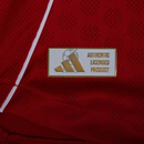 Liverpool Home Authentic Player 2025/26