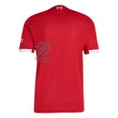 Liverpool Home Authentic Player 2025/26