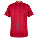 Liverpool Home Fan Jersey 2025/26