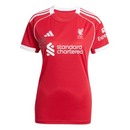 Liverpool Home Fan Jersey Women's 2025/26