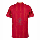 Liverpool Home Jersey 2024/25