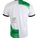 Liverpool Nike 2023/24 Away Jersey