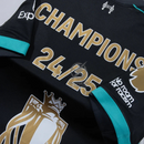 Liverpool Premier League Winners Trophy Edition Away Fan Jersey 2024/25