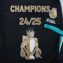Liverpool Premier League Winners Trophy Edition Away Fan Jersey 2024/25