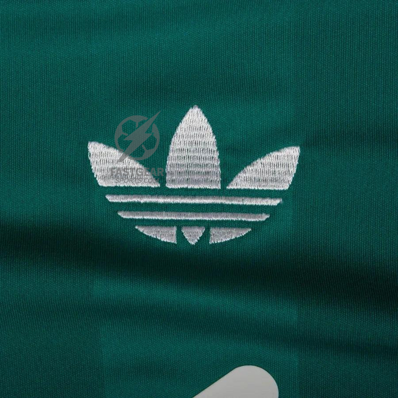 Liverpool Third Florian Wirtz 7 Fan Jersey 2025/26