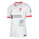 Liverpool Third Jersey 2024/25