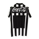 Botafogo Home Retro Jersey 1992 Coca-Cola Umbro