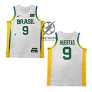 Brazil NBB Jersey 2024