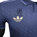 Juventus Third Authentic Player 2024/25