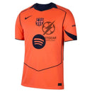 Barcelona Third Fan Jersey 2025/26