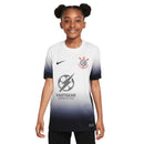 Kids KIT Corinthians Home Jersey 2024/25