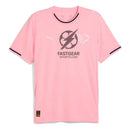 Palermo Home Fan Jersey 2025/26