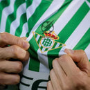 Real Betis Special Conference League Fan Jersey 2025/26