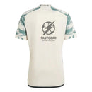 Portland Timbers Away Fan Jersey 2025/26