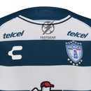 Pachuca Home Fan Jersey 2024/25