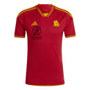Roma Adidas 2023/24 Home Jersey