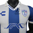 Pachuca Home Authentic Player 2025/26