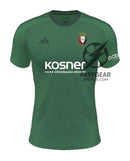 Osasuna Jersey 2023/24