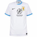 Uruguay Away Fan Jersey 2024/25