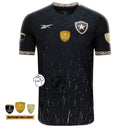 Botafogo Third Fan Jersey 2024/25 Patchs Campe?uo Libertadores