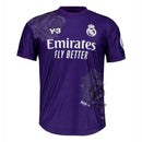Real Madrid Fourth Jersey 2023/24